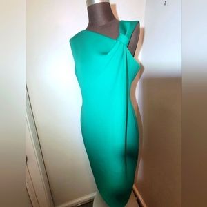 Calvin Klein Size 14 Dress